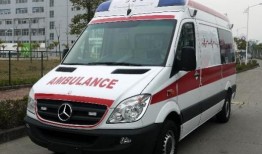 廊坊救护车爆料视频最新,紧急救援背后有何隐情？