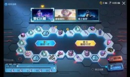 和平精英返场抽奖最新爆料,热门皮肤限时回归，玩家狂欢即将开启！